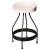 Olindias Bar Stool by Luca Nichetto For Sale - Image 12 of 12
