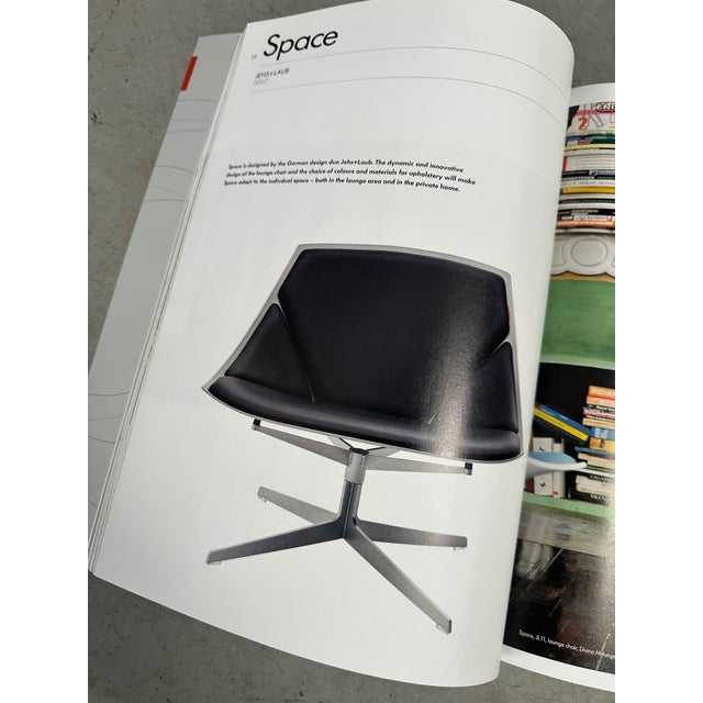 Space Lounge Zetel from Fritz Hansen For Sale - Image 17 of 18