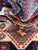 Antique Caucasian Kazak Rug, 1890s For Sale - Image 17 of 18
