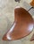 Shell Modern Sculpted Wooden "Kram" Lounge Chairs by Thomas Pedersen For Sale - Image 7 of 8