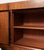 Brown Sideboard by O. Bank Larsen for Skjern Møbelfabrik, Denmark, 1970s For Sale - Image 8 of 13