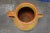 Antique French Ochre Terracotta Olive Oil Jar Jug Amphora Vase Vessel For Sale - Image 11 of 12