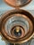 American Solid Copper Ships Lantern For Sale - Image 3 of 12