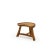 An early example solid pine tripod Krogenæs stool by Ragnvald Krogenæs (1907-1969). The Krogenæs stool is a Norwegian...