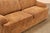 Kravet Paisley Upholstered Rolled Arm Sofa For Sale In Philadelphia - Image 6 of 18
