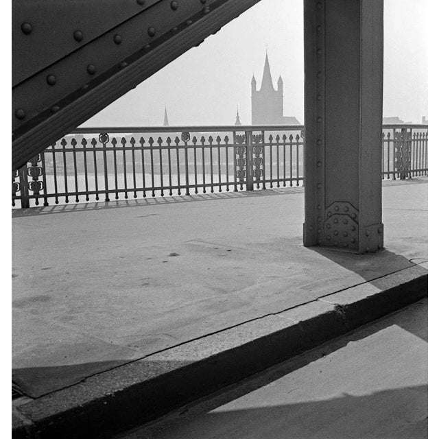 Cologne 1935, Germany, 2012 For Sale - Image 4 of 4