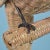 Wood Macaw Floor Lamp by Mario Lopez Torres For Sale - Image 7 of 10