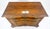 Light Mahogany Ball & Claw Feet Brass Hardware 4 Drawers Bachelor Chest Dresser For Sale - Image 11 of 16