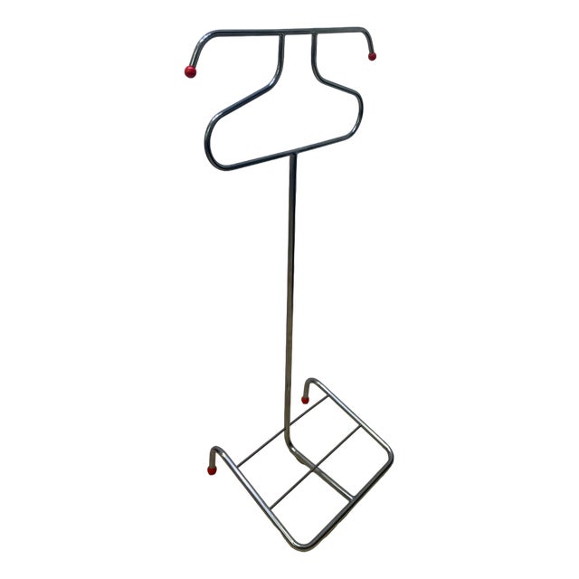 Hanger Mute Servant, 1930s For Sale