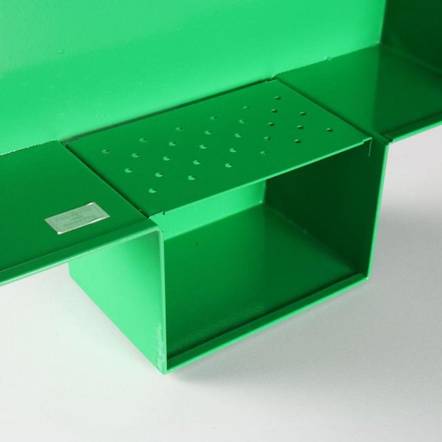 Cross Containers by Thomas Ericksson for Cappellini, 1990s, Set of 2 For Sale - Image 5 of 12