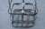 Wine Carrier Basket For Sale - Image 4 of 6