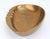 Sculptural Bronze Mid Century Modern Ashtray, c.1960 For Sale In Atlanta - Image 6 of 14