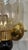Brass and Glass Murano Wall Sconces, 1990, Set of 2 For Sale - Image 17 of 18