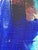 John Fooks Abstract on Canvas Painting, Circa 2025 For Sale - Image 9 of 12