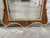 Antique Georgian Style Mahagony Giltwood Mirror For Sale In New York - Image 6 of 16