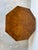 Mid-Century Drexel “Esperanto” Walnut Octagonal Coffee Table For Sale - Image 11 of 12