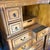 1950s 1950’s Carribean Style Highboy Dresser For Sale - Image 5 of 12