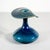 Vase in Murano Blown Glass For Sale - Image 6 of 11