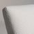 French 19th Century France Cream Wood Armchair For Sale - Image 3 of 11