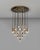 Vesta Cluster 32 Pendant Light by Schwung For Sale - Image 4 of 18