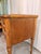 Mid-Century French Louis XVI Style Fruitwood Writing Desk or Vanity by John Widdicomb Co For Sale - Image 9 of 18