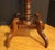 Early 19th Century Circa 1820 English Late Regency Adjustable Height Reading Table or Music Stand For Sale - Image 5 of 6