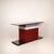 Small Kinu Sideboard by Motomi Kawakami for Arflex, 1980s For Sale - Image 14 of 18