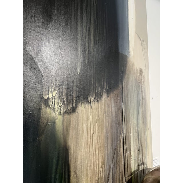 Early 21st Century Oil Slick by Lynn Sanders For Sale - Image 5 of 5