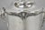 Early 20th Century Antique Derby Silver English Victorian Silver Plated Large Warm Water Pitcher For Sale - Image 5 of 18