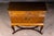 Art Nouveau Commode in Oak For Sale - Image 6 of 18