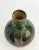 1930s Turkish Glazed Earthenware Oil Jug For Sale - Image 9 of 12
