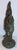 Early 20thc Bronze Rooster Sculpture For Sale - Image 9 of 10