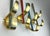 Mid-Century Aluminum Coat Hooks, 1950s, Set of 4 For Sale - Image 16 of 18