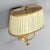 Vintage Italian Wall Lamps, 1940s-1950s, Set of 2 For Sale - Image 4 of 8