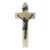 Vintage Marble Crucifix For Sale