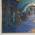 Middle Eastern Building Painting For Sale In West Palm - Image 6 of 8