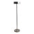 Vintage Ikea "Stockholm 2017" Chrome Floor Lamp by Ola Wihlborg – Out of Production For Sale