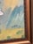 G. Källbom, Flower Motif in Pot, 1960s, Oil on Panel, Framed For Sale - Image 4 of 18