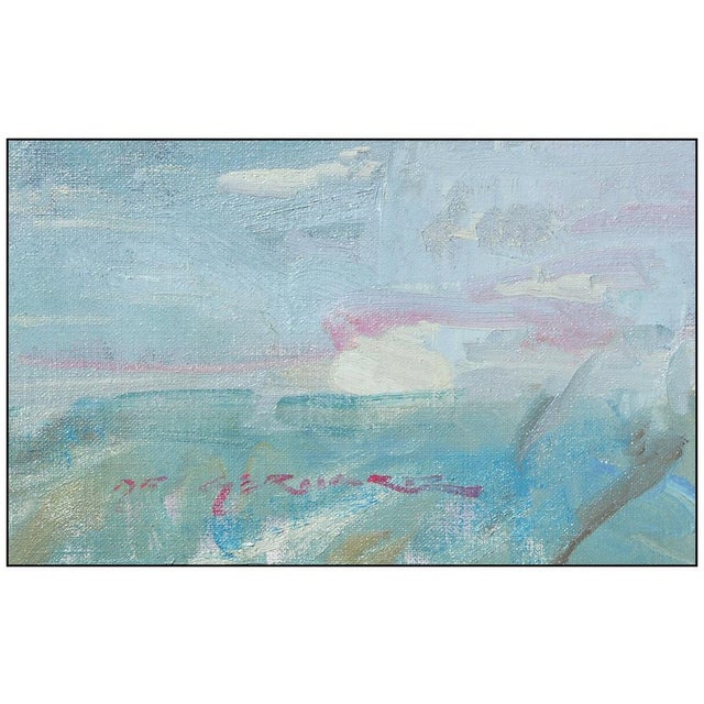 Late 20th Century Porcelain, Daniel Gerhartz For Sale - Image 4 of 5