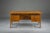 Wood Teak Model 75 Desk from Omann Jun Møbelfabrik, 1960s For Sale - Image 7 of 18