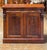 William IV Sideboard or Chiffonier Server of Mahogany With Acanthus Leaf Accents For Sale - Image 4 of 16