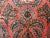 Antique Persian Mohajeran Sarouk Rug-2'6" 4'10" For Sale - Image 4 of 9