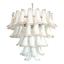 Example of Mazzega Murano Chandeliers