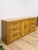 Lea Furniture Faux Bamboo Nine Drawer Dresser Vintage Coastal Bedroom Furniture For Sale In Tampa - Image 6 of 11