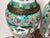 Gold Stunning Early 19th Century Chinese Export Bronze Mounted Lamps - a Pair For Sale - Image 8 of 13