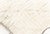 Early 21st Century Contemporary Tribal Style Moroccan White, Grey Handmade Rug by Doris Leslie Blau For Sale - Image 5 of 7