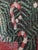 Late 20th Century Woven Tapestry Holiday Cats Bell Pull Wall Hanging For Sale - Image 11 of 12