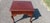 Broyhill English Chippendale Mahogany Dish Top Tea Table, Circa 1960: This elegant Broyhill English Chippendale Mahogany...