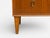 Swedish Modern Chest of Drawers by Axel Larsson, Mahogany Veneer, 1940s For Sale In Los Angeles - Image 6 of 13