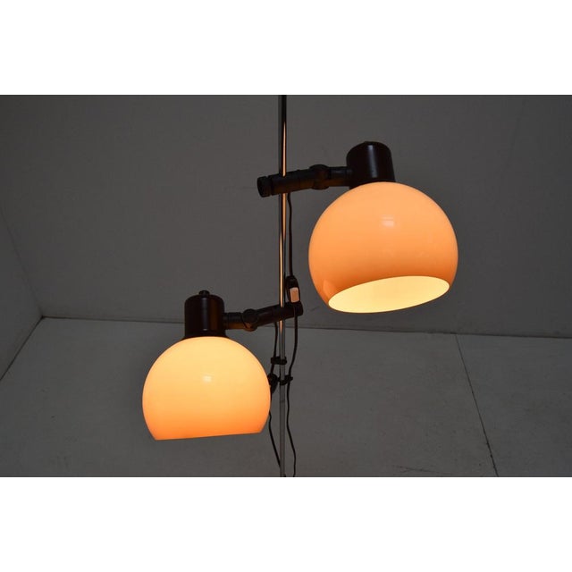 Mid-Century Floor Lamp, 1970s For Sale - Image 17 of 18